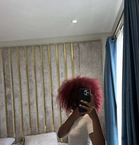 Prettiest - puta in Abuja
