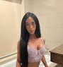 Pretty Aa - Transsexual escort in Manila Photo 4 of 15