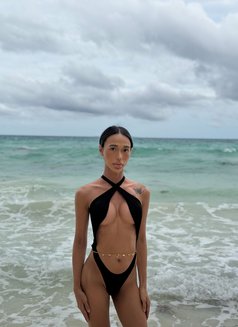 Pretty Aa - Transsexual escort in Manila Photo 5 of 15