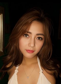 Pretty Aera - escort in Hong Kong Photo 2 of 9