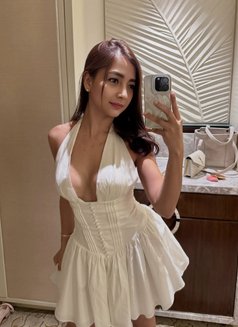 Pretty Aera - escort in Hong Kong Photo 8 of 9