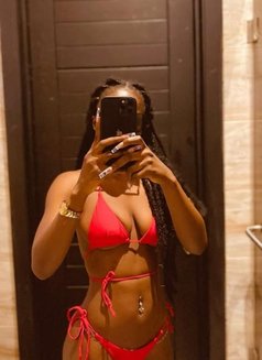 Pretty African Escort - escort in Noida Photo 2 of 4