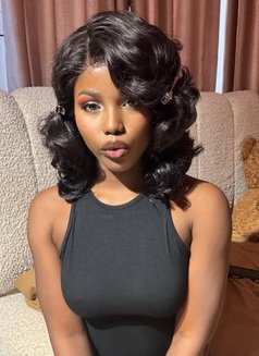 Pretty African Escort - escort in Noida Photo 3 of 4