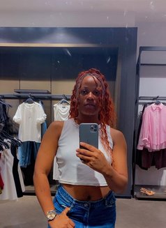 Pretty African Pavin +91//738711//7807 - escort in Pune Photo 29 of 30