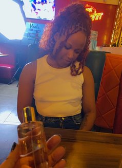 Pretty African Pavin +91//738711//7807 - escort in Pune Photo 30 of 30