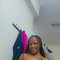 Pretty African Pavin +91//738711//7807 - puta in Pune Photo 1 of 16