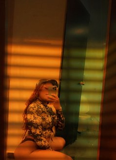 Pretty African Pavin +91//738711//7807 - escort in Pune Photo 2 of 20