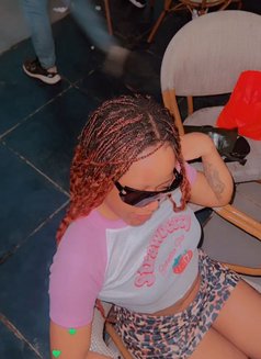 Pretty African Pavin +91//738711//7807 - escort in Pune Photo 4 of 20