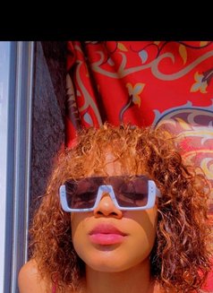 Pretty African Pavin +91//738711//7807 - escort in Pune Photo 11 of 20
