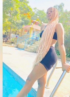 Pretty African Pavin +91//738711//7807 - escort in Pune Photo 12 of 20
