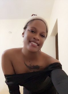 Pretty African Pavin +91//738711//7807 - escort in Pune Photo 14 of 20
