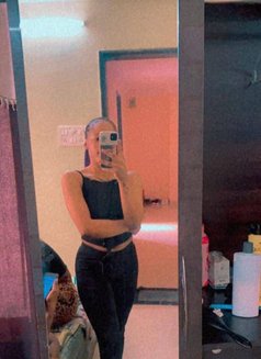 Pretty African Pavin +91//738711//7807 - escort in Pune Photo 15 of 20