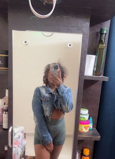 Pretty African Pavin +91//738711//7807 - escort in Pune Photo 20 of 20
