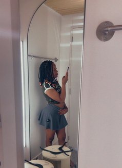 Pretty African Pavin +91//738711//7807 - puta in Pune Photo 25 of 30