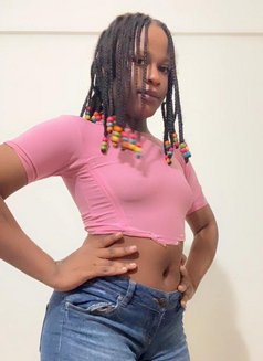 Pretty African Pavin +91//738711//7807 - escort in Pune Photo 3 of 30