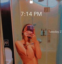 Pretty African Pavin +91//738711//7807 - escort in Pune