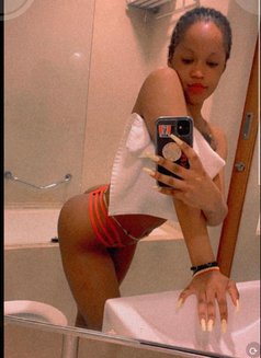 Pretty African Pavin +91//738711//7807 - puta in Pune Photo 3 of 16