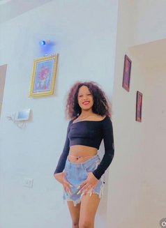 Pretty African Pavin +91//738711//7807 - puta in Pune Photo 7 of 16