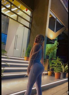 Pretty African Pavin +91//738711//7807 - puta in Pune Photo 8 of 16