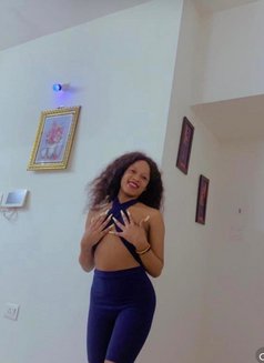 Pretty African Pavin +91//738711//7807 - puta in Pune Photo 9 of 16