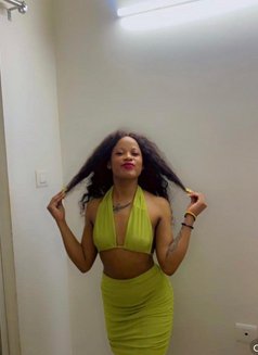 Pretty African Pavin +91//738711//7807 - puta in Pune Photo 10 of 16