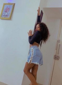 Pretty African Pavin +91//738711//7807 - puta in Pune Photo 11 of 16