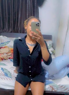 Pretty African Pavin +91//738711//7807 - puta in Pune Photo 14 of 16