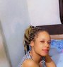 Pretty African Pavin +91//895618//2585 - escort in Pune Photo 1 of 10