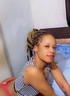 Pretty African Pavin +91//738711//7807 - puta in Pune Photo 16 of 16