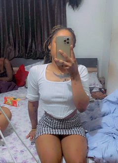 Pretty African Pavin +91//738711//7807 - escort in Pune Photo 21 of 24