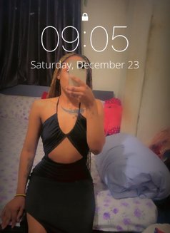 Pretty African Pavin +91//738711//7807 - escort in Pune Photo 23 of 24