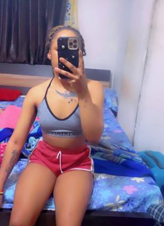 Pretty African Pavin +91//738711//7807 - escort in Pune Photo 24 of 24