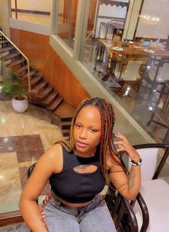 Pretty African Pavin +91//738711//7807 - puta in Pune Photo 25 of 25