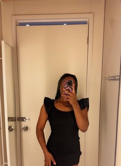 Pretty African Pavin +91//738711//7807 - puta in Pune Photo 26 of 26