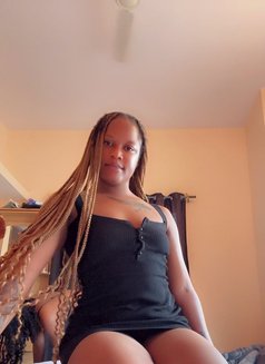 Pretty African Pavin +91//808744//3414 - escort in Pune Photo 12 of 14