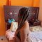 Pretty African Pavin +91//808744//3414 - escort in Pune Photo 2 of 17