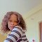 Pretty African Pavin +91//866928//9875 - escort in Pune