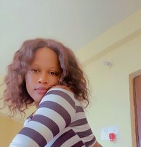 Pretty African Pavin +91//866928//9875 - escort in Pune Photo 30 of 30