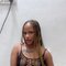 Pretty African Pavin +91//895618//2585 - puta in Pune Photo 3 of 10