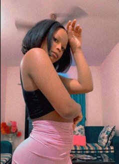 Pretty African Pavin +91//808744//3414 - escort in Pune Photo 11 of 11