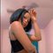 Pretty African Pavin +91//895618//2585 - puta in Pune