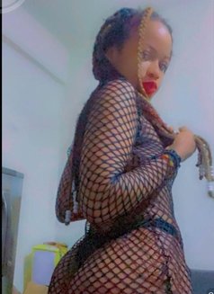 Pretty African Pavin +91//91567//82264 - escort in Pune Photo 2 of 30