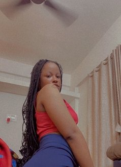 Pretty African Pavin +91//915678//2264 - escort in Pune Photo 25 of 29