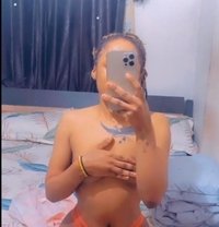 Pretty African Pavin +91//915678//2264 - escort in Pune Photo 1 of 28