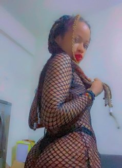 Pretty African Pavin +91//915678//2264 - escort in Pune Photo 9 of 25