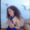 Pretty African Pavin +91//91567//82264 - escort in Pune Photo 2 of 19