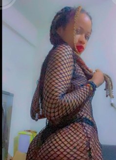 Pretty African Pavin +91//91567//82264 - escort in Pune Photo 12 of 19