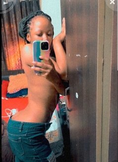 Pretty African Pavin +91//91567//82264 - escort in Pune Photo 13 of 19
