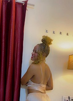 Pretty African Pavin +91//915814//8897 - escort in Pune Photo 18 of 20