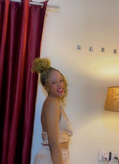 Pretty African Pavin +91//915814//8897 - escort in Pune Photo 19 of 20